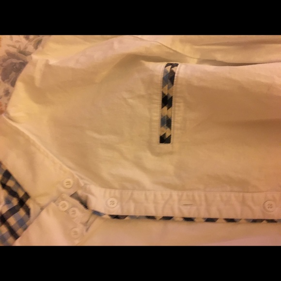 Men’s soft button down shirt - Picture 2 of 5